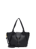 Tamaris Shopper TAS Manuela in blue