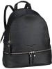 LIEBESKIND BERLIN Rucksack / Backpack Alita 20 in Black