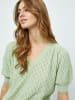 Peppercorn T-Shirt in Green Mint