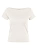 Noisy may T-Shirt in Snow White1