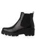 Tamaris Chelsea Boot in BLACK