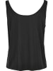 Urban Classics Tanks & Cami in black