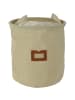 Home&Styling Collection Stoffkorb in beige