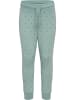 Hummel Verstellbare Taille Hose Hmlbeesy Kinder in BLUE SURF