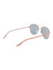 Converse Unisex Sonnenbrille Flieger Rose Gold