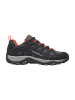 Merrell Halbschuhe schwarz