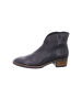 Gabor Schnür-Stiefeletten für Damen in schwarz