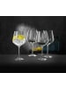 Nachtmann 4er Set Cocktailgläser Gin Tonic 640 ml transparent in transparent