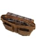Harold's Aktentasche Antic 2634 L in Natur