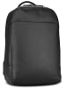 Jost Rucksack Tromsoe in Schwarz