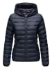 Navahoo Übergangsjacke Neevia in Navy