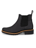 Ecco Chelsea Boot in schwarz