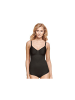 SUSA Body für Damen in schwarz