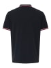 ONLY & SONS Polo in Dark Navy 1