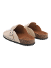 Ital-Design Sandale & Sandalette in Beige