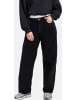 Reell Jeanshose "Women Chloé Baggy" in Schwarz