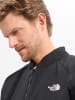The North Face Jacke in schwarz