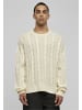 Urban Classics Sweaters in sand