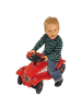 BIG Bobby Car Lenkrad Multi-Sound-Wheel in rot,schwarz