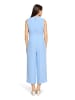 BETTY & CO Jumpsuit in hellblau