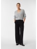 comma Strickjacke in 93W7_steingrau