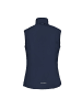 Icepeak Brush Weste Wasserabweisend in blau