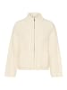 Kaffe Strickjacke KAlidda Loose fit in Turtledove