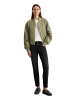 Marc O'Polo Blouson im Piloten-Stil regular in Olive