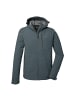 Killtec Jacke KOS 259 in Blau3019