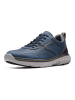 Clarks Sneaker in Navy