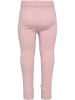 Hummel Leggings Hmlkaren Mädchen in PALE MAUVE