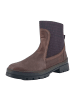 Ganter Komfort Stiefeletten in Braun