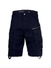G-Star Bermuda-Shorts in Dunkelblau