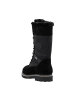 remonte Winterstiefel in Schwarz