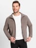WITT WEIDEN Blousonjacke in dunkeltaupe