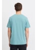 BLEND T-Shirt BHTee in Grün