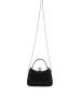 Harpa Clutch ORALEI in twilight black