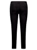 Betty Barclay Basic-Jeans mit Waschung in Black Denim