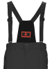 Killtec Skihose in schwarz