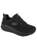 Skechers Skechers D' Lux Walker Get Oasis in Schwarz