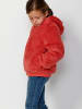 KOROSHI MÄDCHEN JACKE in rosa