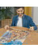 Ravensburger Ravensburger Puzzle 1.000 Teile Disney Castles: Rapunzel in bunt