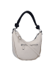 Tom Tailor Alanis Schultertasche 35 cm in off white