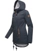 ragwear Winterjacke Zuzka Winter in Navy22