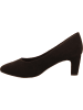 Tamaris Pumps in schwarz
