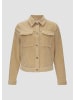 s.Oliver Indoor-Jacke in 8310_hellbraun