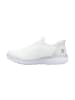 rieker Slip-On-Sneaker Weiß
