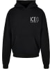 Merchcode Merchcode Kapuzenpullover in black