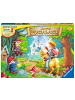 Ravensburger Merkspiel Junior Sagaland - Kinderspiel ab 3 Jahre 3-5 Jahre in bunt