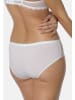Sassa Panty 2er Pack in weiß
